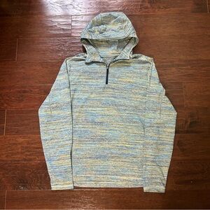 lululemon athletica Multicolor Lightweight Jacket